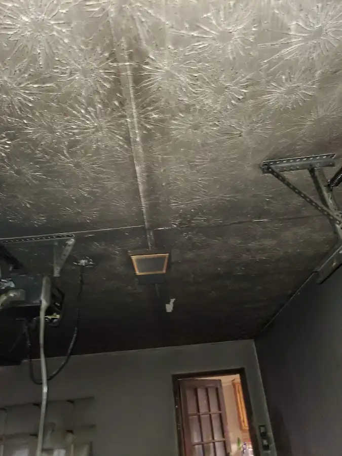 Fire and smoke damage assessment for Emergency Water Damage Services in Eagle Point